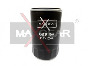 MAXGEAR 26-0045 alyvos filtras 
 Filtrai -> Alyvos filtras
1043147, 1047169, 1097077, 1663051
