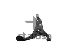 TALOSA 40-01248 vikšro valdymo svirtis 
 Ašies montavimas/vairavimo mechanizmas/ratai -> Valdymo svirtis/pasukamosios svirties sujungimas -> Vairo trauklės (valdymo svirtis, išilginis balansyras, diago
545012H000, 545012H000
