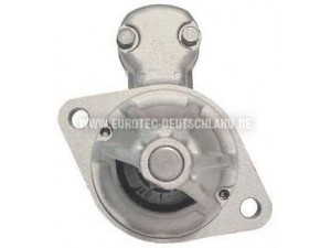 EUROTEC 11040203 starteris 
 Elektros įranga -> Starterio sistema -> Starteris
M003T48382, M003T49281, M003T49282