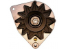 HC-PARTS CA593IR kintamosios srovės generatorius 
 Elektros įranga -> Kint. sr. generatorius/dalys -> Kintamosios srovės generatorius