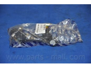 PARTS-MALL PXCLB-034 šarnyro stabilizatorius 
 Ašies montavimas/vairavimo mechanizmas/ratai -> Stabilizatorius/fiksatoriai -> Savaime išsilyginanti atrama
555803E000