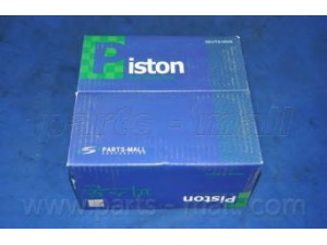 PARTS-MALL PXMPA-0371 stūmoklis
2341141410