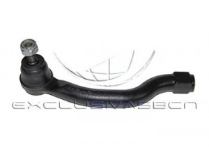 MDR MTR-8428 skersinės vairo trauklės galas 
 Vairavimas -> Vairo mechanizmo sujungimai
53560TA0A01