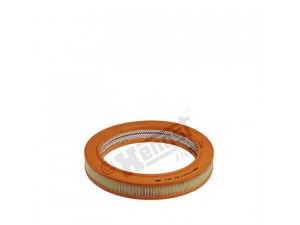 HENGST FILTER E198L oro filtras 
 Techninės priežiūros dalys -> Techninės priežiūros intervalai
003 094 08 04, A 003 094 08 04