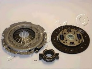 JAPKO 92891 sankabos komplektas