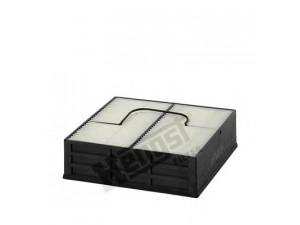 HENGST FILTER E4030K kuro filtras
000 092 52 05, A000 092 52 05