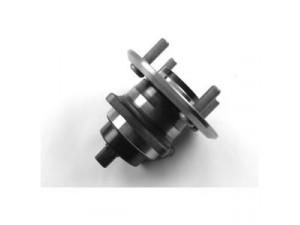 DELPHI BK1539 rato guolio komplektas