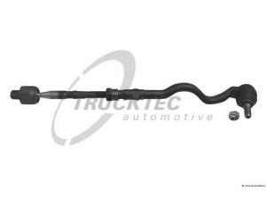 TRUCKTEC AUTOMOTIVE 08.37.038 strypo montavimas
32 10 6 774 223, 32 11 1 096 898