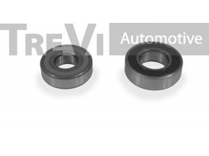 TREVI AUTOMOTIVE WB1374 rato guolio komplektas 
 Ašies montavimas/vairavimo mechanizmas/ratai -> Rato stebulė/montavimas -> Rato guolis