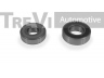 TREVI AUTOMOTIVE WB1374 rato guolio komplektas 
 Ašies montavimas/vairavimo mechanizmas/ratai -> Rato stebulė/montavimas -> Rato guolis