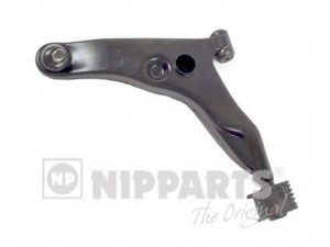 NIPPARTS J4900700 vikšro valdymo svirtis 
 Ašies montavimas/vairavimo mechanizmas/ratai -> Valdymo svirtis/pasukamosios svirties sujungimas -> Vairo trauklės (valdymo svirtis, išilginis balansyras, diago
MR297241, MR911570, PW820083