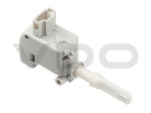 VDO X10-729-002-013 valdiklis, centrinio užrakto sistema 
 Komforto sistemos -> Centrinis užraktas
7M0 862 159, 7M0 862 159