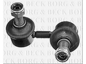BORG & BECK BDL6986HD šarnyro stabilizatorius 
 Ašies montavimas/vairavimo mechanizmas/ratai -> Stabilizatorius/fiksatoriai -> Savaime išsilyginanti atrama
54618-EA010