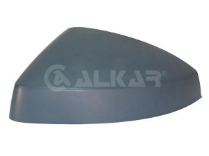 ALKAR 6341782 korpusas, išorinis veidrodėlis 
 Kėbulas -> Langai/veidrodėliai -> Veidrodėlis
8V0857527D GRU