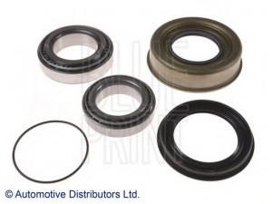 BLUE PRINT ADN18261C rato guolio komplektas 
 Ašies montavimas/vairavimo mechanizmas/ratai -> Rato stebulė/montavimas -> Rato guolis
40200-5L310