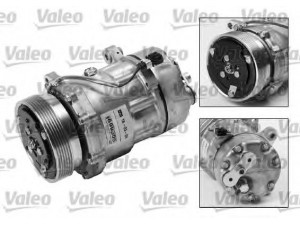 VALEO 699305 kompresorius, oro kondicionierius 
 Oro kondicionavimas -> Kompresorius/dalys
7M0820803Q, 7M0820803Q