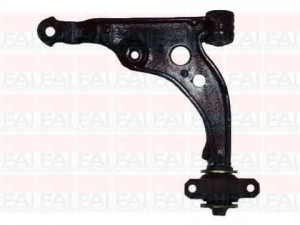 FAI AutoParts SS2246 vikšro valdymo svirtis 
 Ašies montavimas/vairavimo mechanizmas/ratai -> Valdymo svirtis/pasukamosios svirties sujungimas -> Vairo trauklės (valdymo svirtis, išilginis balansyras, diago
1331641080
