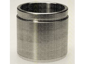 TRISCAN 8170 236031 stūmoklis, stabdžių apkaba
