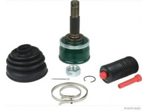 MAGNETI MARELLI 600000060700 jungčių komplektas, kardaninis velenas
39211-5V010, 39211-5V070