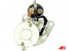 AS-PL S5069 starteris
4840-18-400, 4840-18-400A, 4840-18-400B