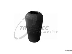 TRUCKTEC AUTOMOTIVE 05.30.016 dėklas, pneumatinė pakaba
81.43601.0153, 81.43601.6067