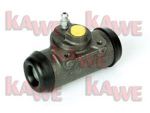 KAWE W4639 rato stabdžių cilindras 
 Stabdžių sistema -> Ratų cilindrai
440255, 440255