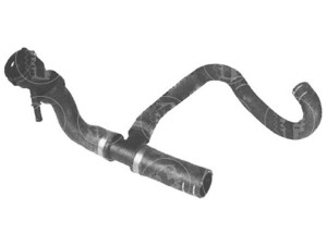 FARE SA 7432 radiatoriaus žarna 
 Aušinimo sistema -> Žarnelės/vamzdeliai/sujungimai -> Radiatoriaus žarnos
06B121057F