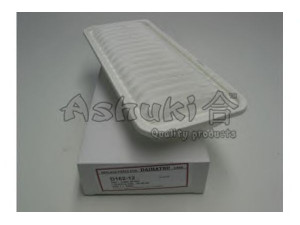 ASHUKI D162-12 oro filtras 
 Techninės priežiūros dalys -> Techninės priežiūros intervalai
17801-97402, 17801-97402-000, 20-06-692/ASHIKA