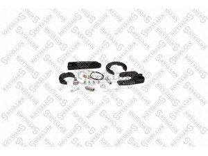 STELLOX 87-00400-SX priekabos prikabintuvas