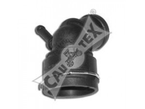 CAUTEX 461372 aušinimo skysčio jungė 
 Aušinimo sistema -> Žarnelės/vamzdeliai/sujungimai -> Jungės
6Q0122291E, 6Q0122291E, 6Q0122291E