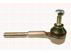 FAI AutoParts SS571 skersinės vairo trauklės galas 
 Vairavimas -> Vairo mechanizmo sujungimai
6000030064, 7701467274
