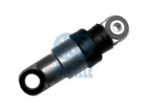 RUVILLE 55011 vibracijos slopintuvas, V formos rumbuotas diržas 
 Diržinė pavara -> V formos rumbuotas diržas/komplektas -> Vibracijos slopintuvas
1 717 188, 11 28 1 717 188