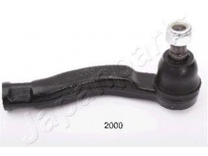 JAPANPARTS TI-2000L skersinės vairo trauklės galas 
 Vairavimas -> Vairo mechanizmo sujungimai
45047-69115