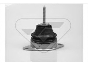 HUTCHINSON 585119 montavimas, neautomatinė transmisija
60655899