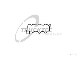 TRUCKTEC AUTOMOTIVE 02.10.074 tarpiklis, svirties dangtis
112 016 0121, 112 016 0321