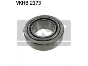 SKF VKHB 2173 rato guolis 
 Ašies montavimas/vairavimo mechanizmas/ratai -> Rato stebulė/montavimas -> Rato guolis
7160361, 7160361, 06.32489.0005