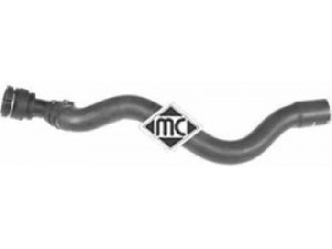 Metalcaucho 09050 žarna, šilumokaičio šildymas 
 Šildymas / vėdinimas -> Žarnelės/vamzdeliai