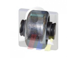 RTS 017-00406 valdymo svirties/išilginių svirčių įvorė 
 Ašies montavimas/vairavimo mechanizmas/ratai -> Valdymo svirtis/pasukamosios svirties sujungimas -> Montavimas/sutvirtinimas
8200041166, 8200183570, 8200696347