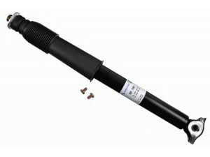 SACHS 101 705 amortizatorius 
 Pakaba -> Amortizatorius
123 320 01 30, 123 320 03 30, 123 323 18 00