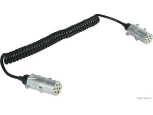 HERTH+BUSS ELPARTS 51276611 spiralinis kabelis
1485618, 34400004, 611022, 611039
