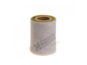 HENGST FILTER E573L oro filtras 
 Techninės priežiūros dalys -> Techninės priežiūros intervalai
160 094 01 04, A160 094 01 04, 000 9997 V 001
