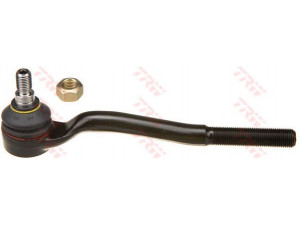 TRW JTE392 skersinės vairo trauklės galas 
 Vairavimas -> Vairo mechanizmo sujungimai
0013306235, 13306235
