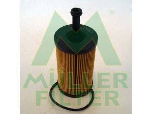 MULLER FILTER FOP114 alyvos filtras 
 Techninės priežiūros dalys -> Techninės priežiūros intervalai
1109AN, 1109R7, E149104, 1109AN