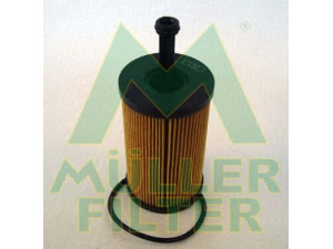 MULLER FILTER FOP114 alyvos filtras 
 Techninės priežiūros dalys -> Techninės priežiūros intervalai
1109AN, 1109R7, E149104, 1109AN