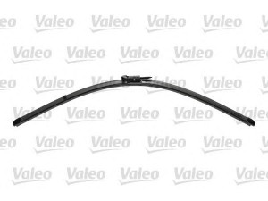 VALEO 574668 valytuvo gumelė 
 Techninės priežiūros dalys -> Techninės priežiūros intervalai
642345, 642349, 1537389, 1537393