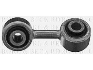 BORG & BECK BDL7378 šarnyro stabilizatorius 
 Ašies montavimas/vairavimo mechanizmas/ratai -> Stabilizatorius/fiksatoriai -> Savaime išsilyginanti atrama
93033307100