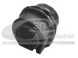 3RG 60271 skersinio stabilizatoriaus įvorių komplektas 
 Ašies montavimas/vairavimo mechanizmas/ratai -> Stabilizatorius/fiksatoriai -> Sklendės
5094E7