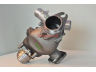 GARRETT 707240-5003S kompresorius, įkrovimo sistema 
 Išmetimo sistema -> Turbokompresorius
9662465180