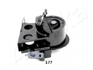 ASHIKA GOM-177 variklio montavimas 
 Variklis -> Prekių paieška pagal schemą
11210-8H305, 11210-8H30E