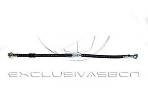 MDR MBH-2146 laikantysis rėmas, stabdžių žarnelė 
 Stabdžių sistema -> Stabdžių žarnelės
4621050Y15